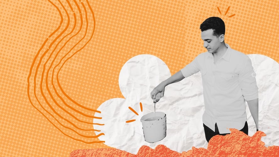 3. Measure and report your impact