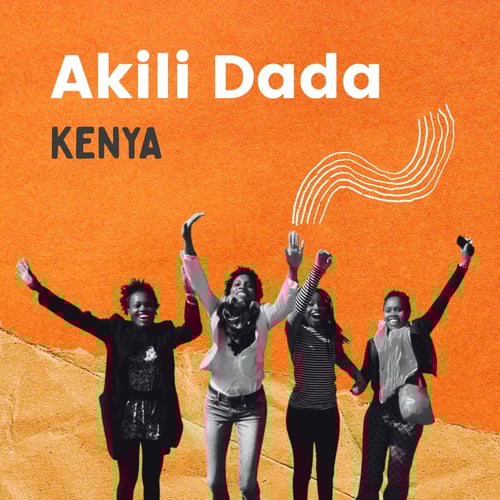 Akili Dada