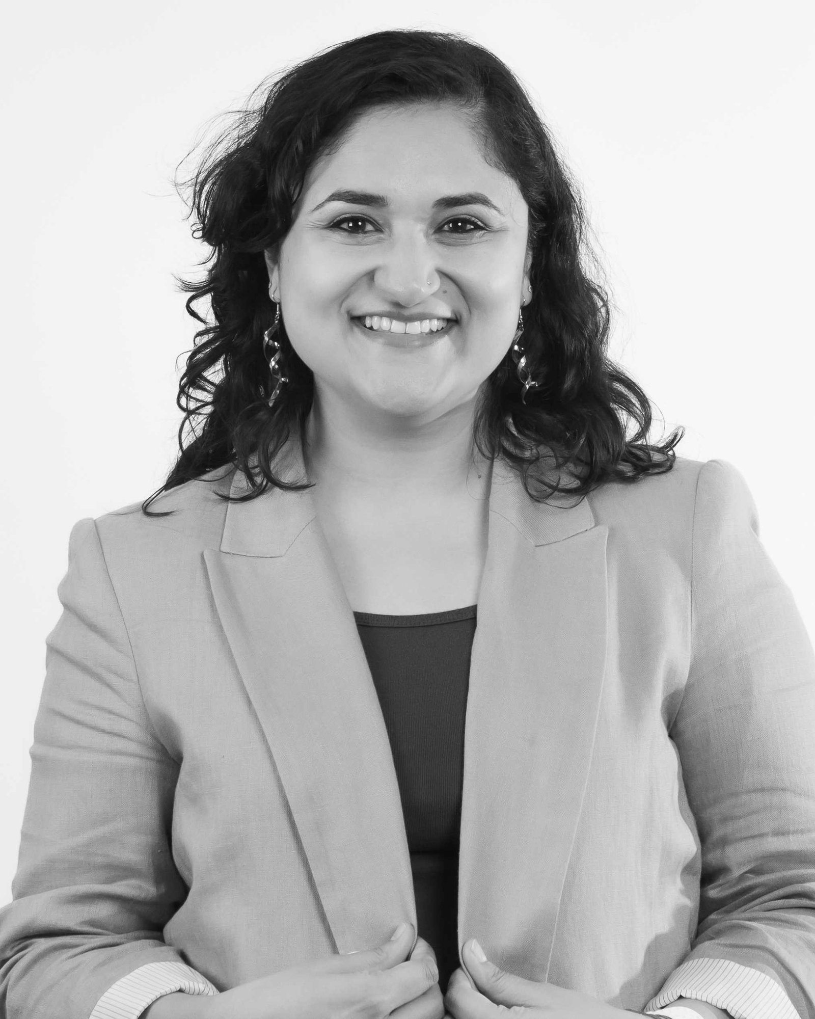 Archana Deshpande - Spring Co-CEO and Leadership Coach