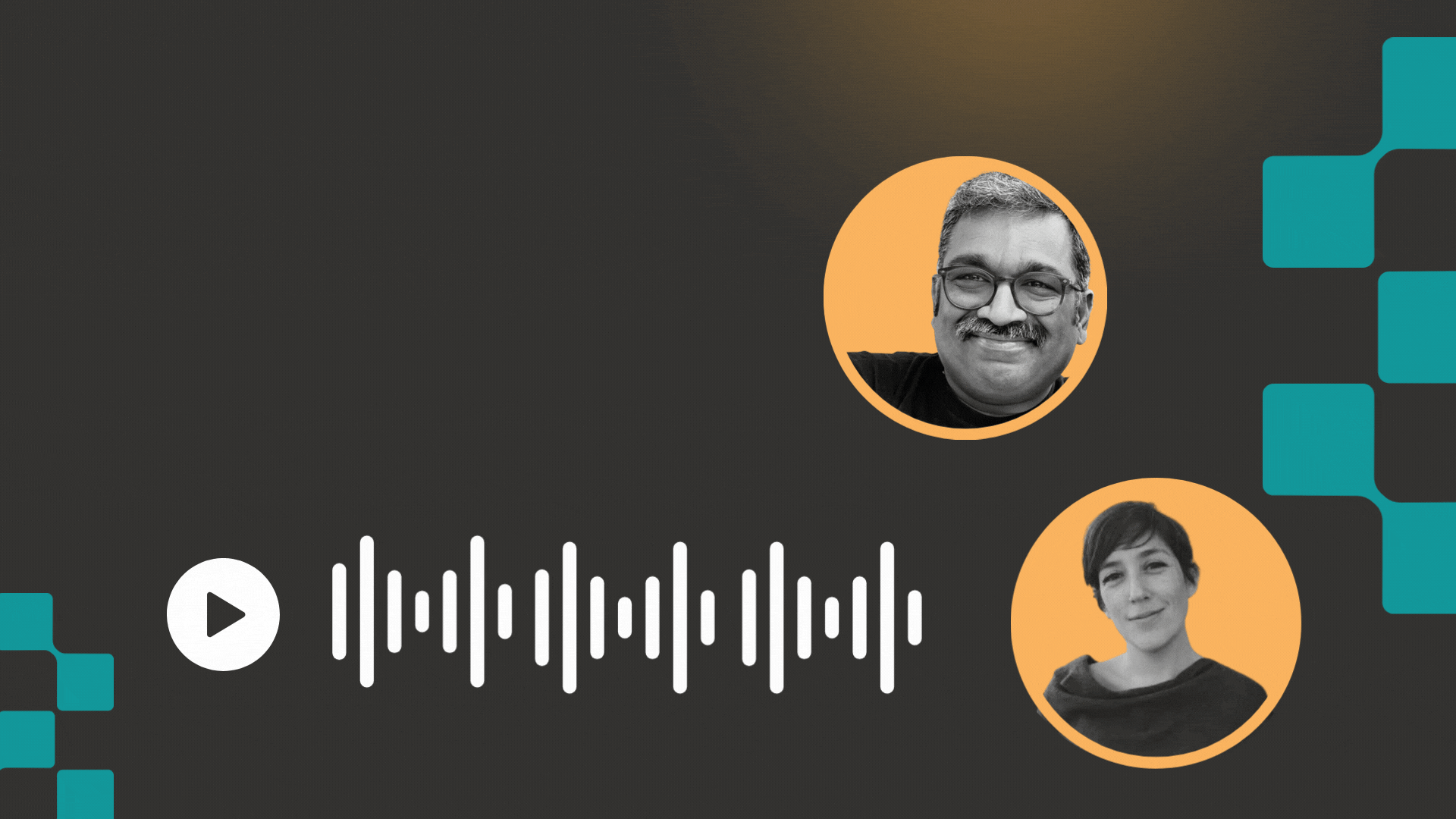 Bouncing back - Leading your team from panic to pivot with Ganesh Ramachandran