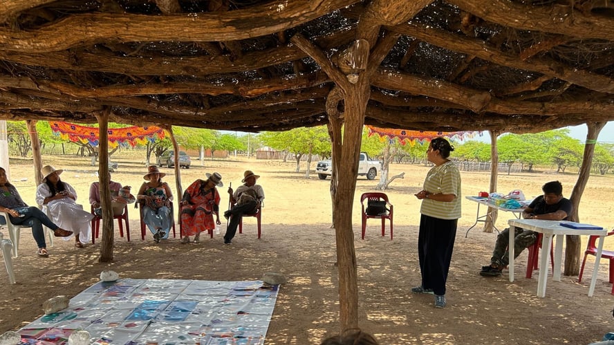 Development of a guiding handbook for relations between Indigenous peoples and business sector