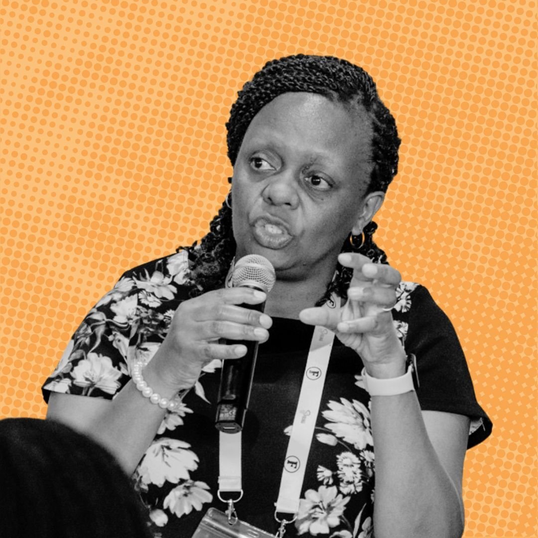 Patricia Munabi Babiha