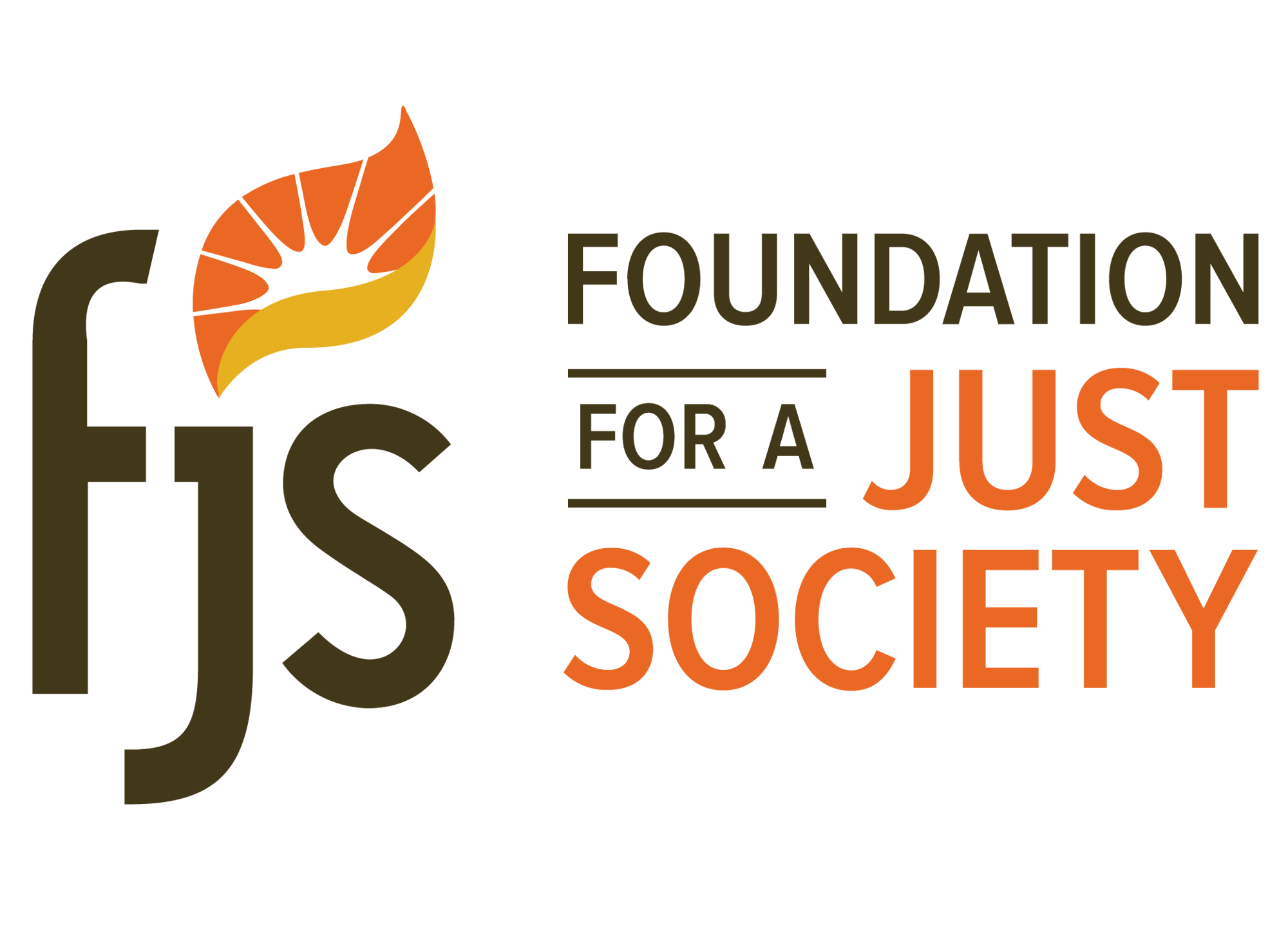 Foundation for a Just Society