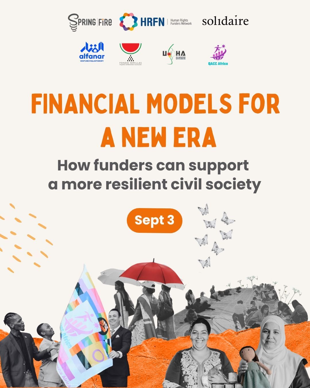 Financial Models for a New Era (Resilience Library)