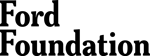 Ford new logo