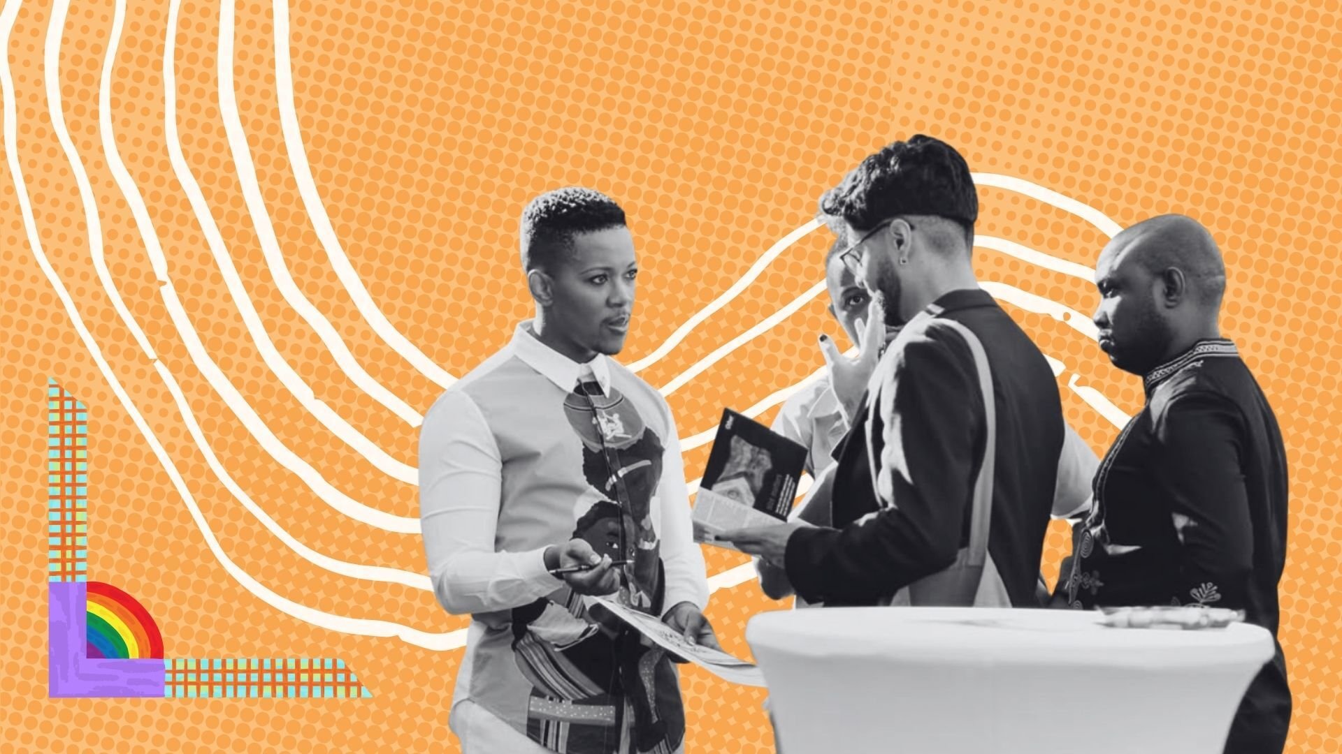 Incubating change with the Pride + Prosperity Fund