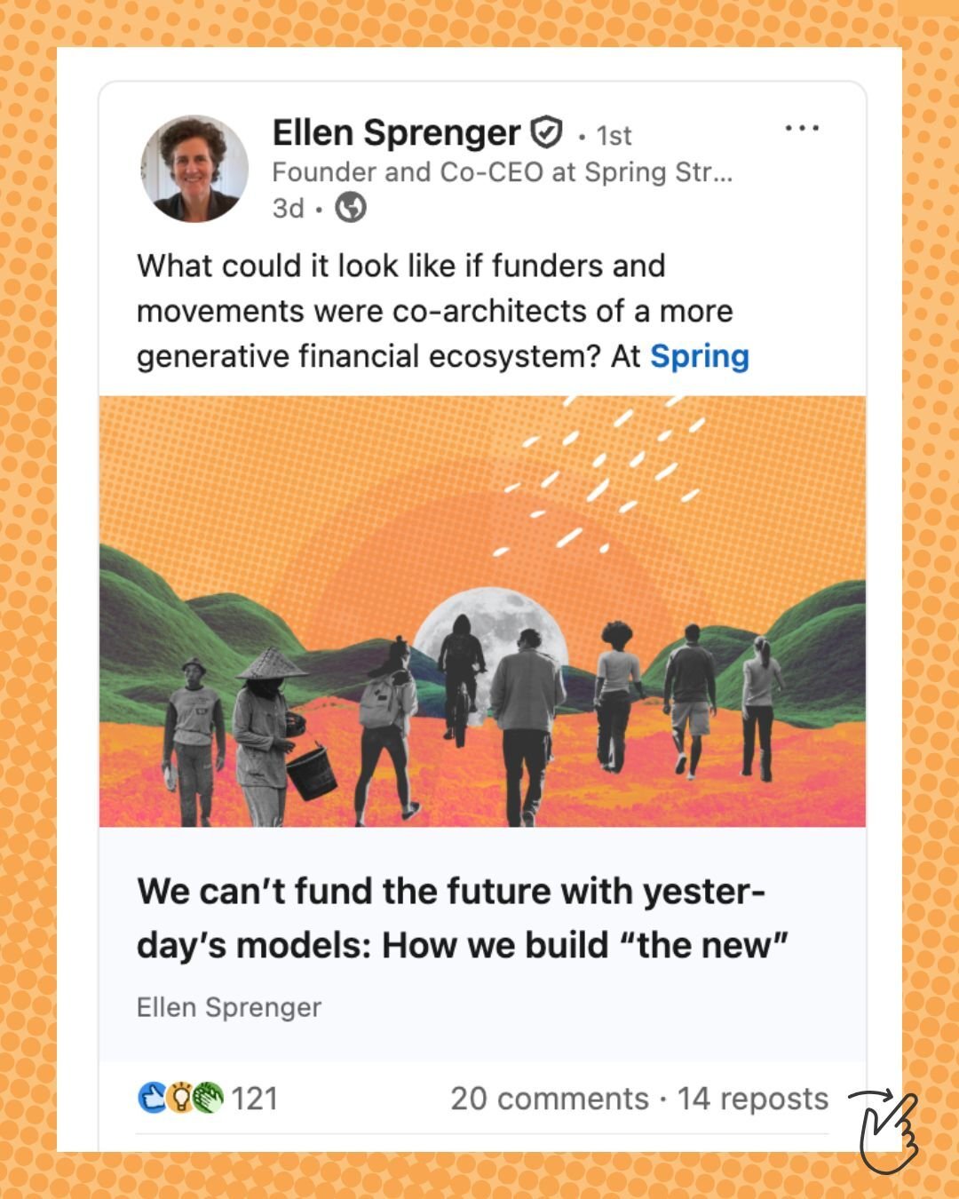 Instagram Feed Image