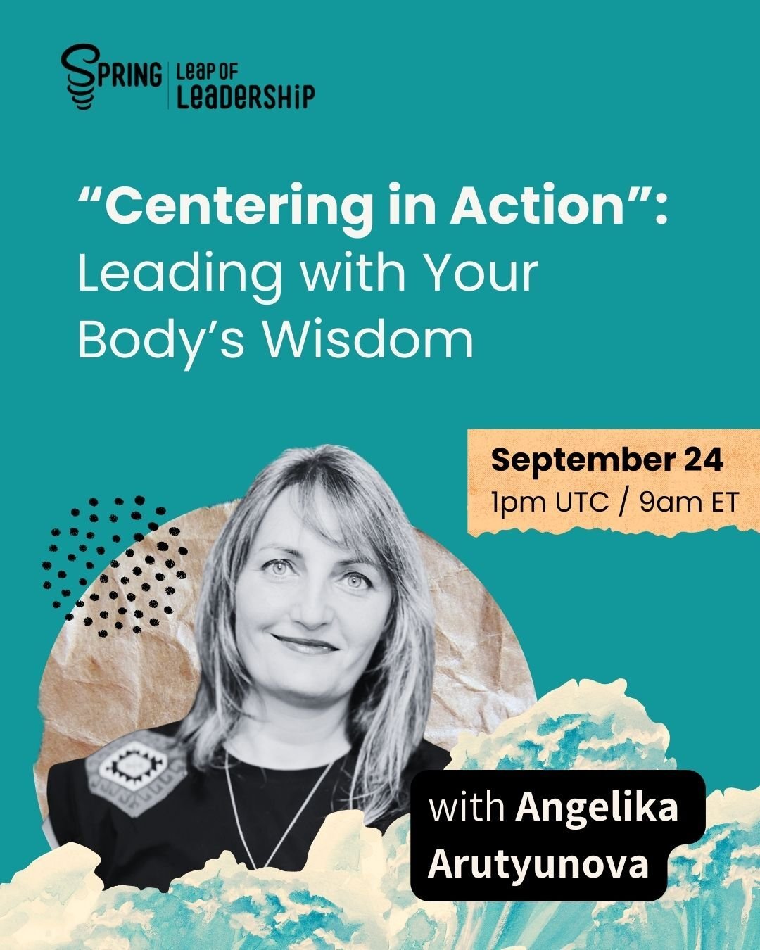 LoL Centering in Action - Graphic 1