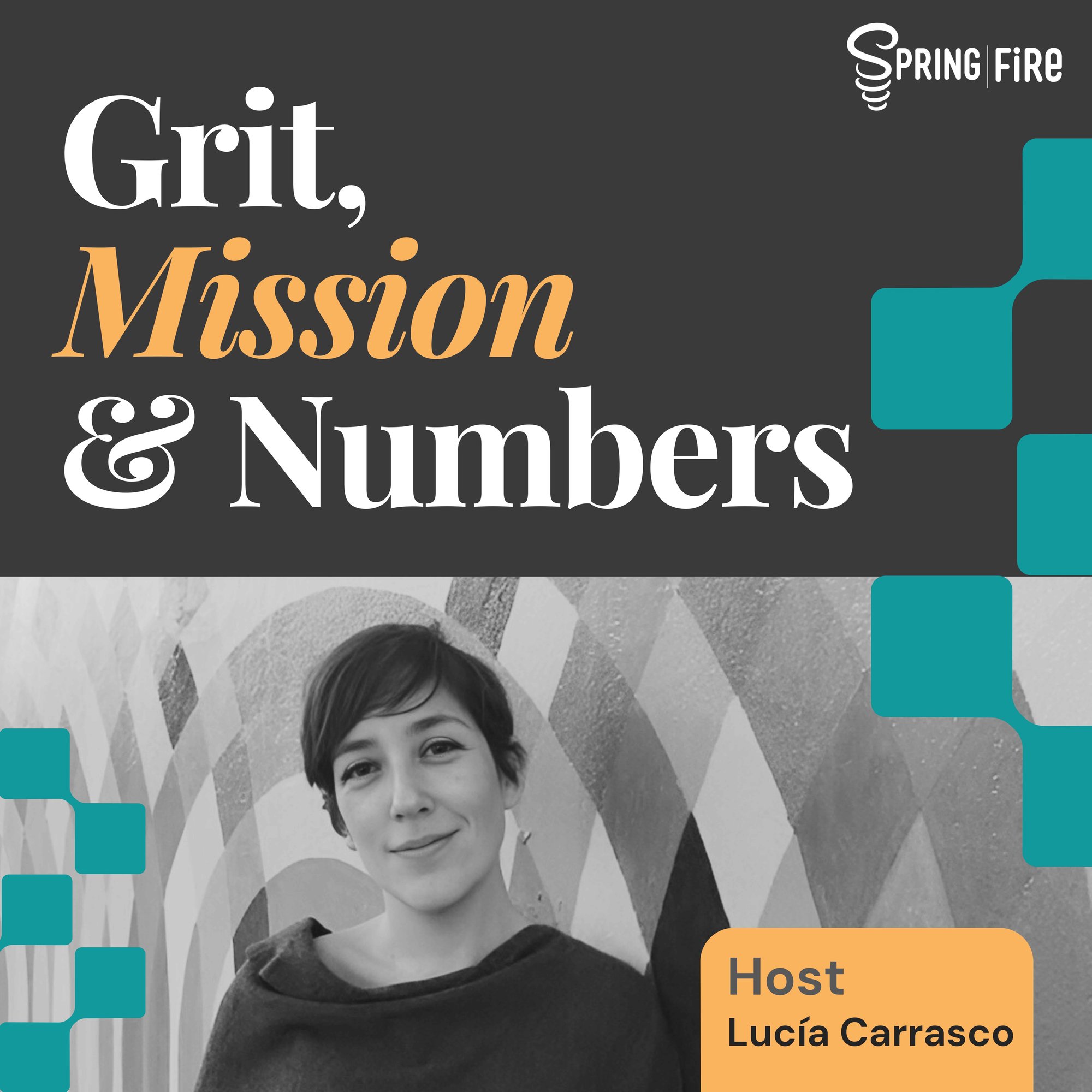 Grit, Mission & Numbers