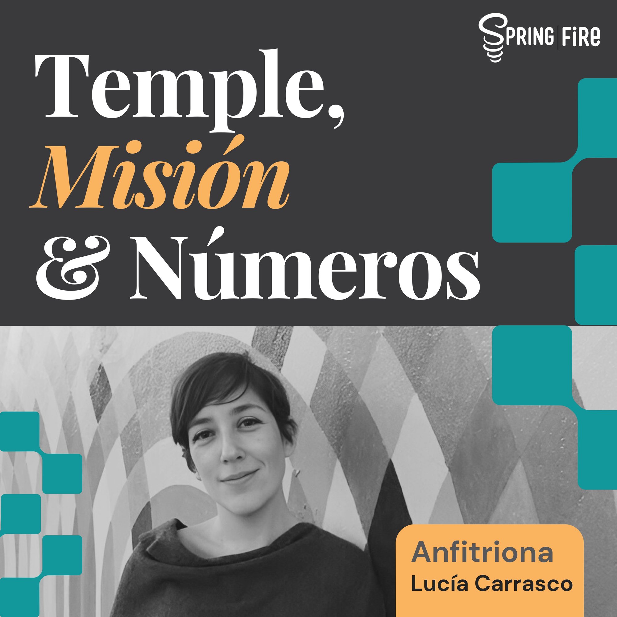 Temple, Misión y Números
