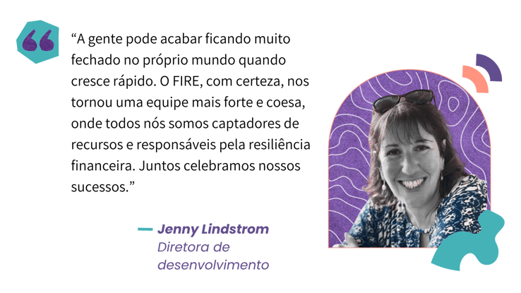 Quote graphic Jenny - WEI - Portuguese