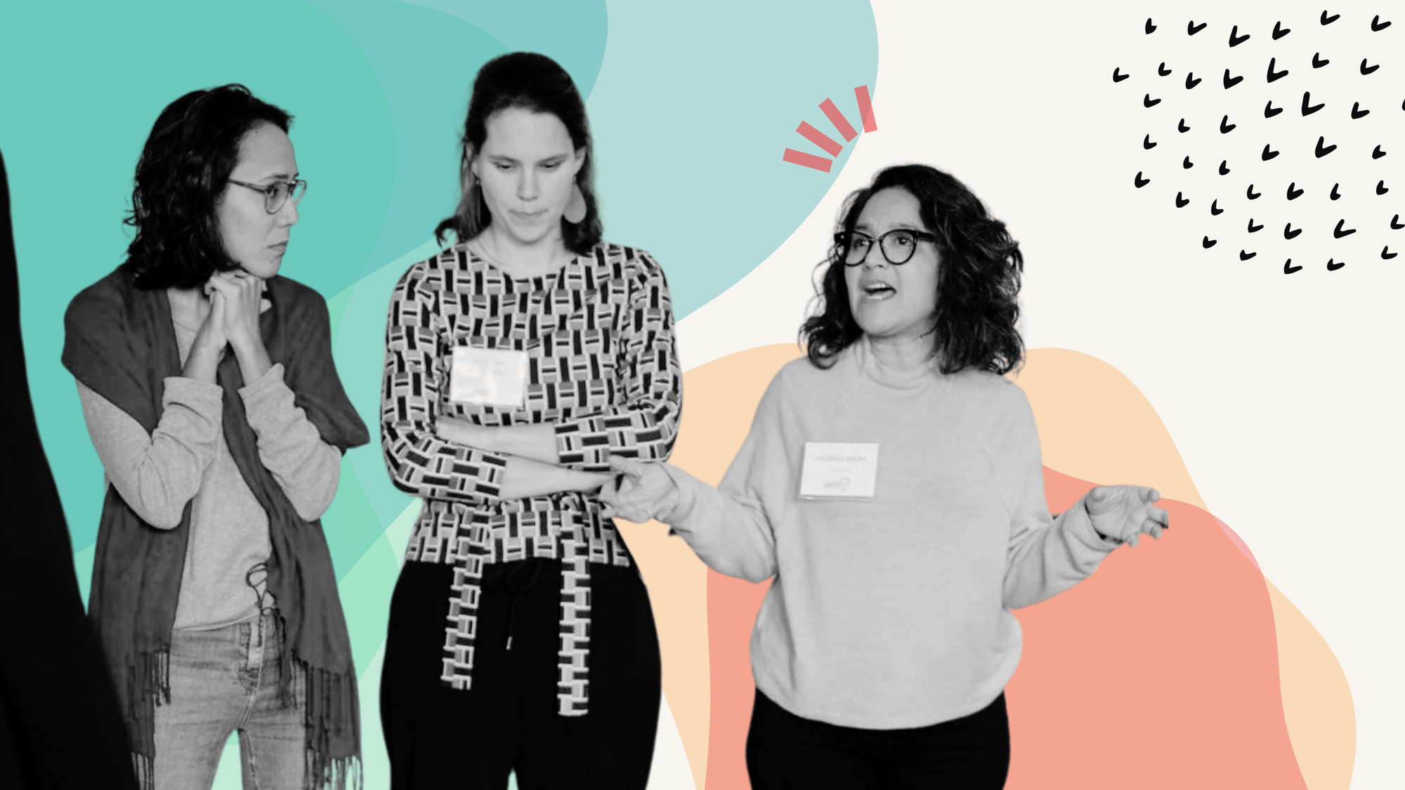 Unleashing your collaborations style