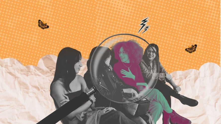 Fondo Semillas - Investing in audiences research pays off