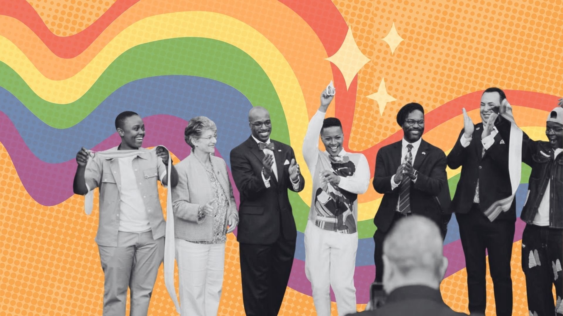 The rainbow road ahead - A self-sustaining queer economy