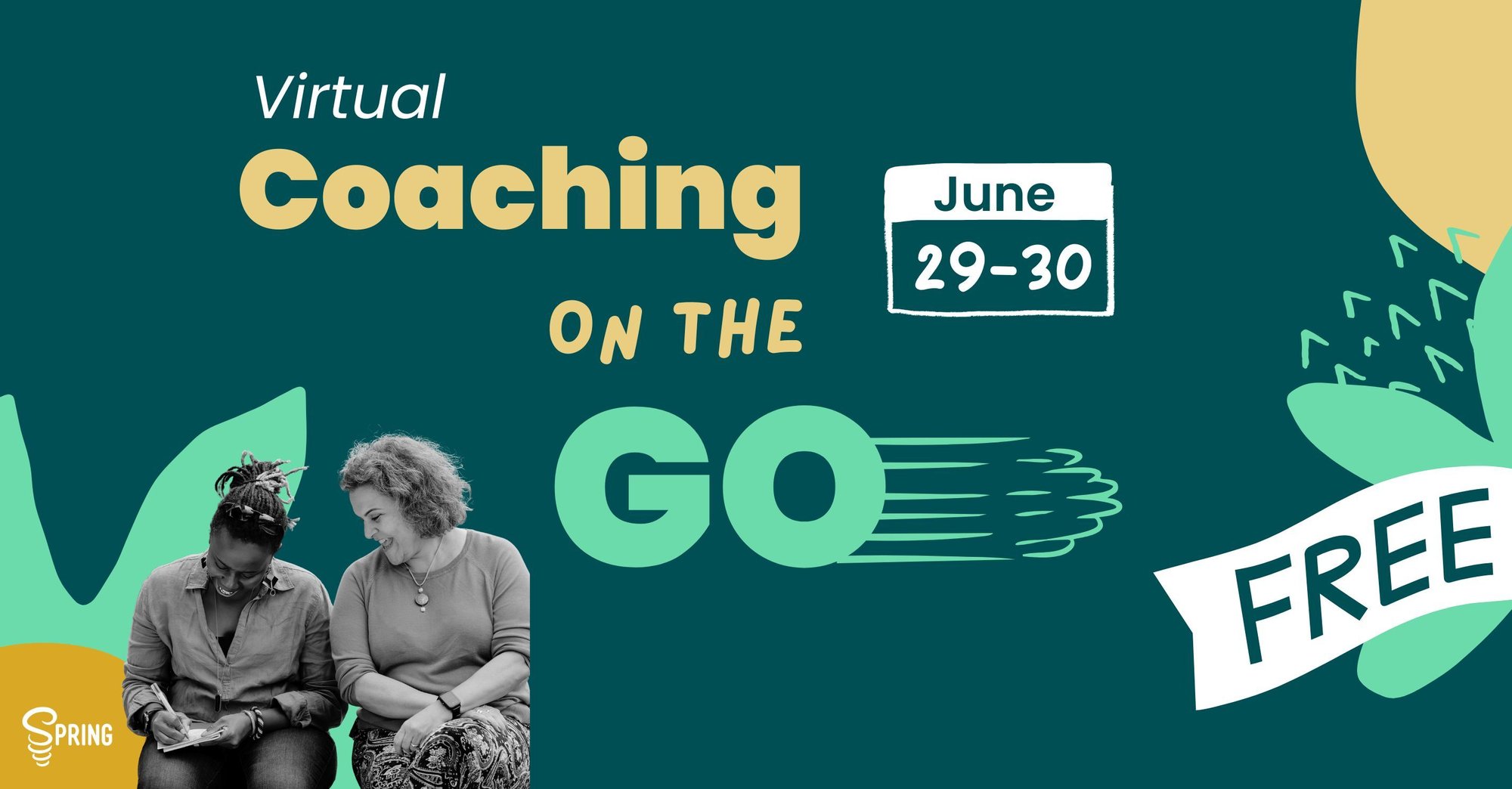 Virtual COTG 2026 preview banner