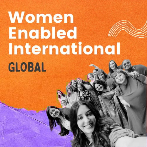 Women Enabled International
