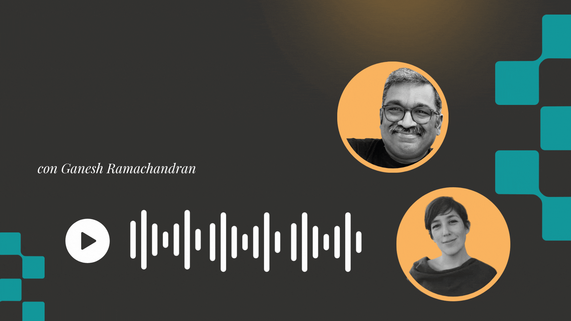 sp Episode 1 graphic for email launch