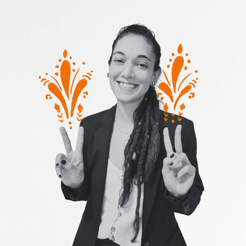 Megan leadership move