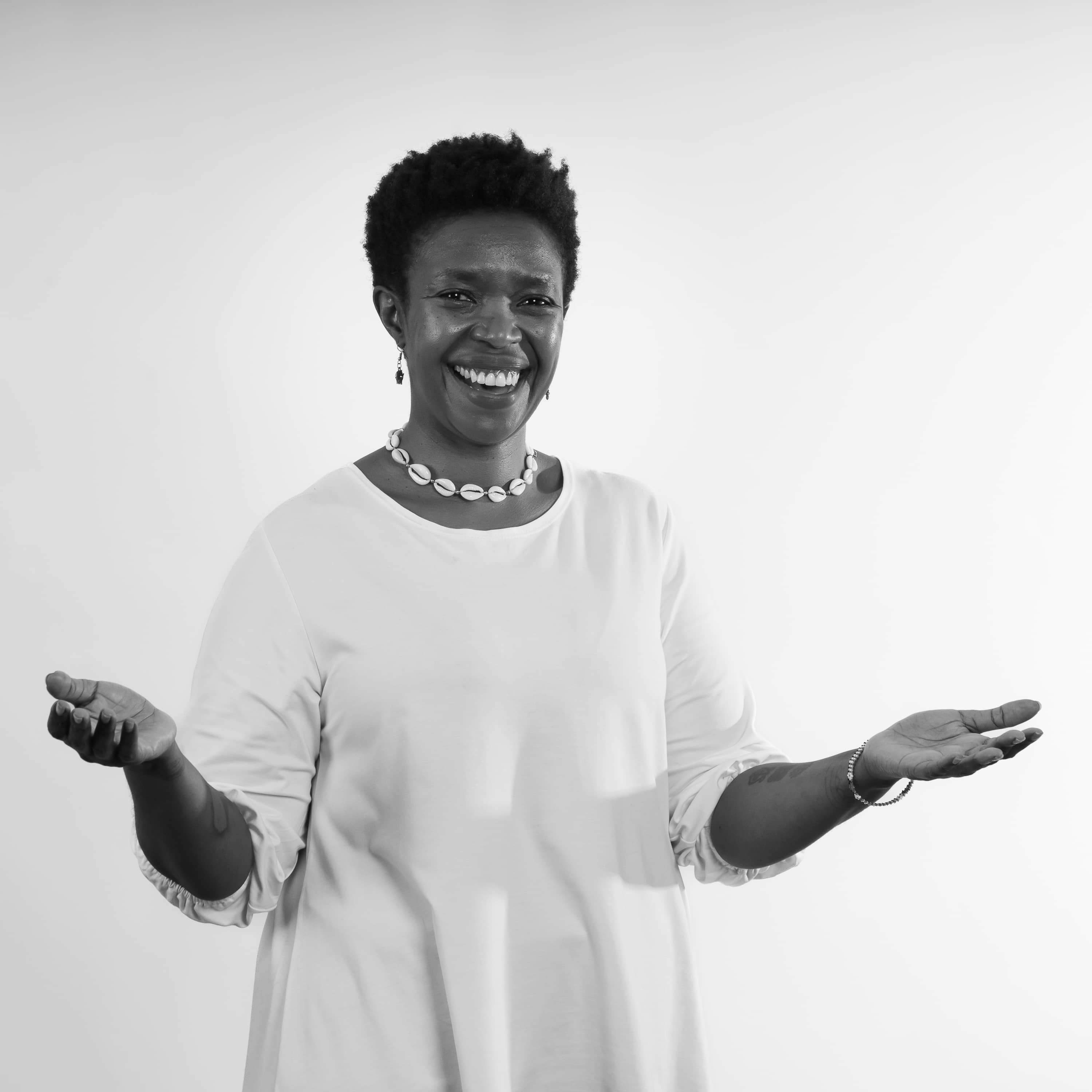 Mukami Marete