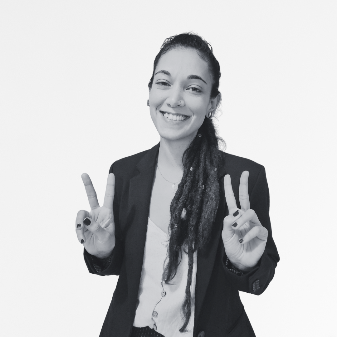 Megan leadership move