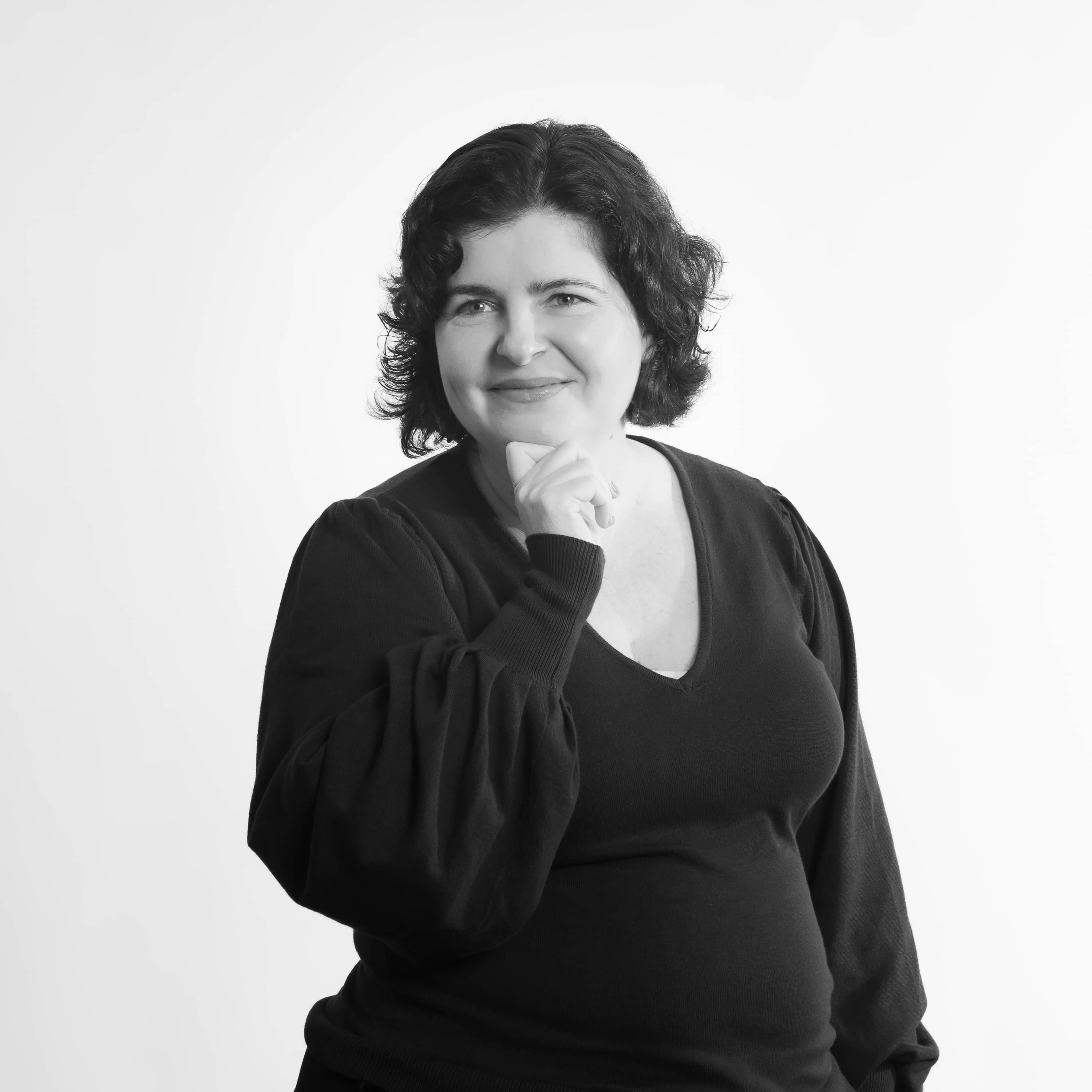 Barbara Oliveira