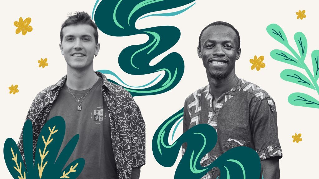 Care, connection and co-leadership at the Youth Climate Justice Fund