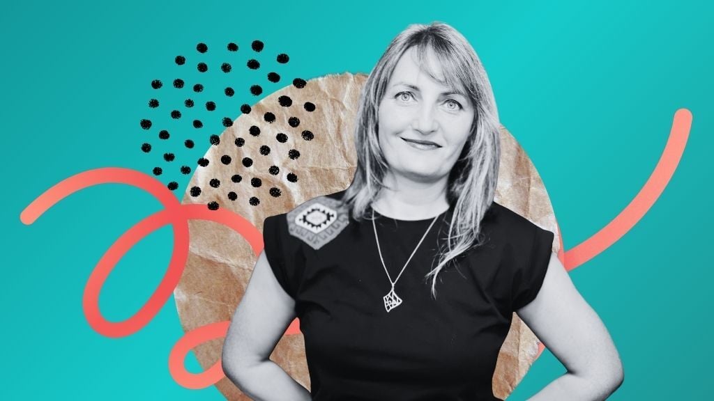 Centering in Action: Somatic practices for social and climate justice leaders