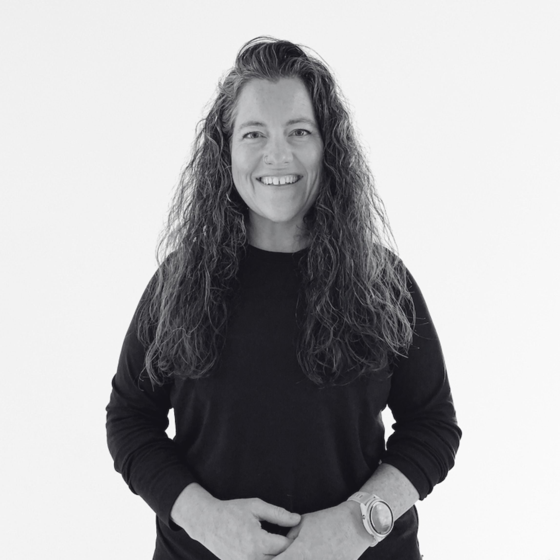 Erin Blanding