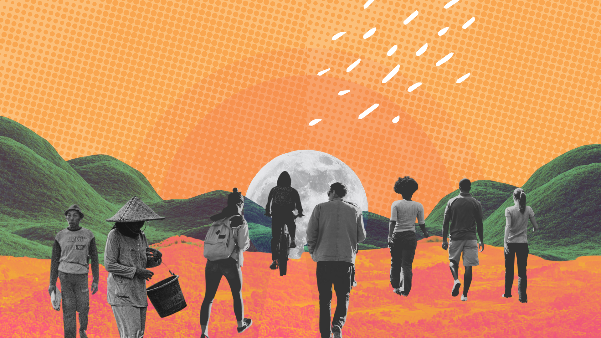 We can’t fund the future with yesterday’s models: How we build “the new”