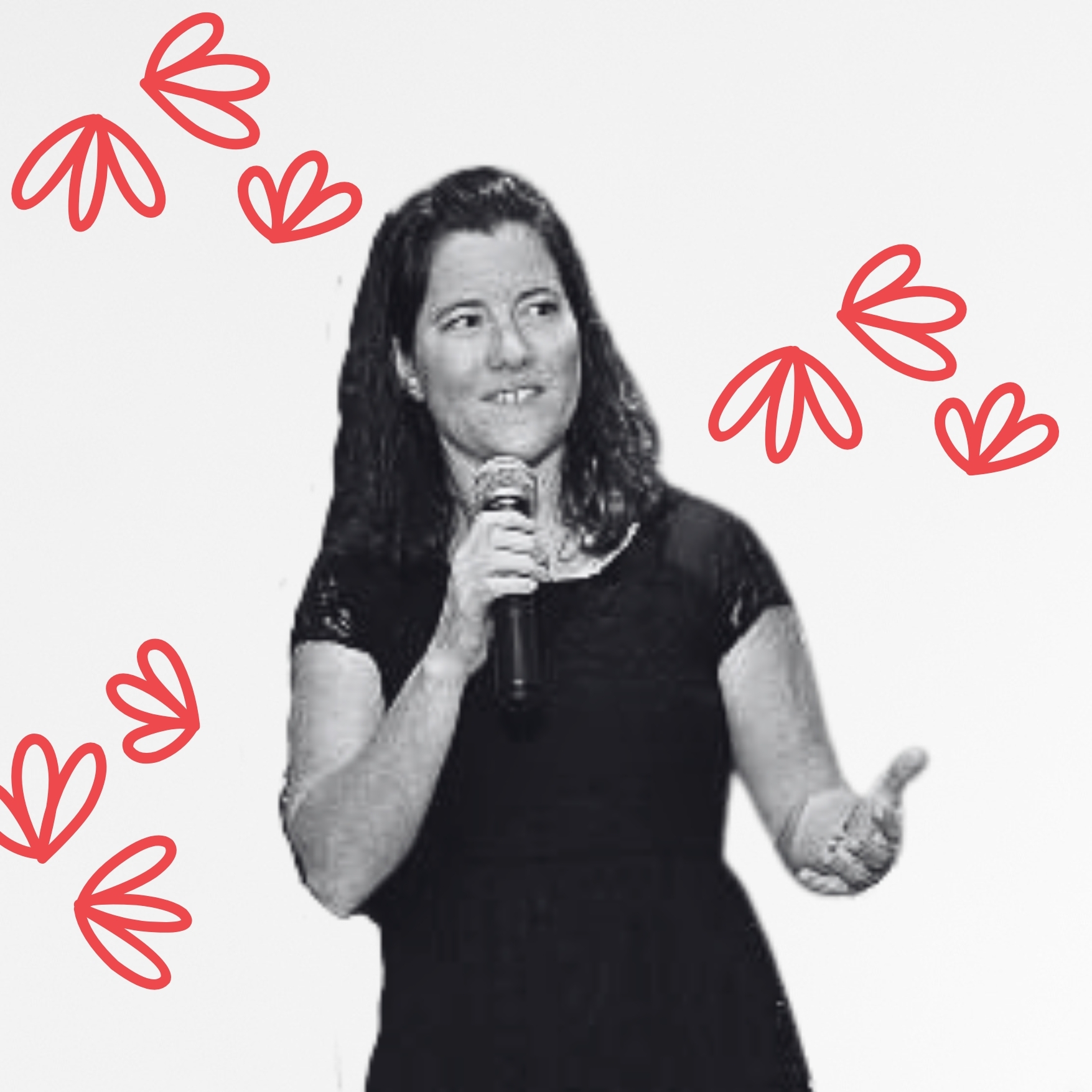 Erin Blanding - leadership move