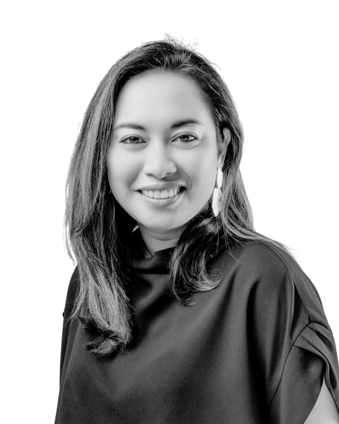 Krizna - Leap of Leadership bio