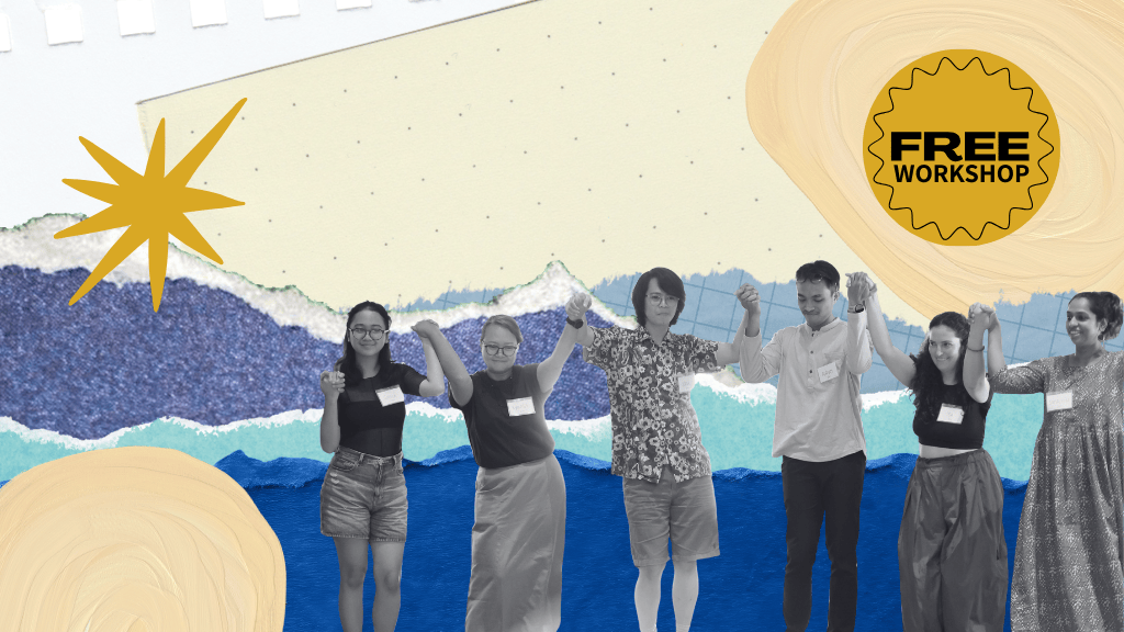 Lead Like A River - Blog Cover