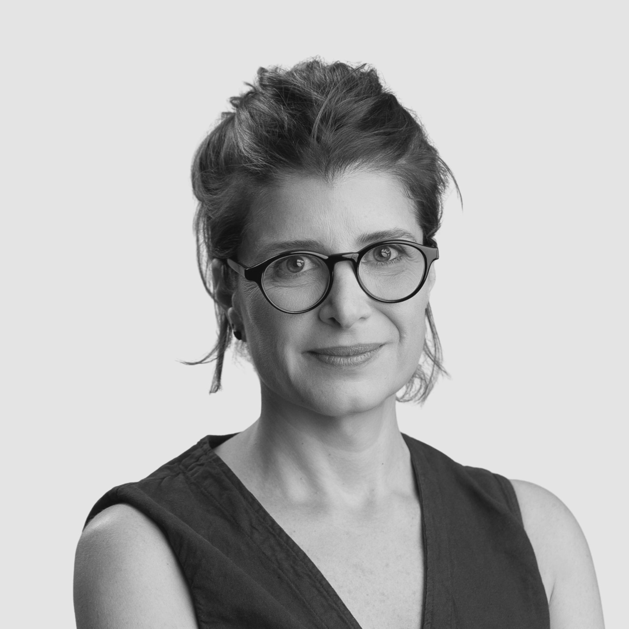 Lucia Nader