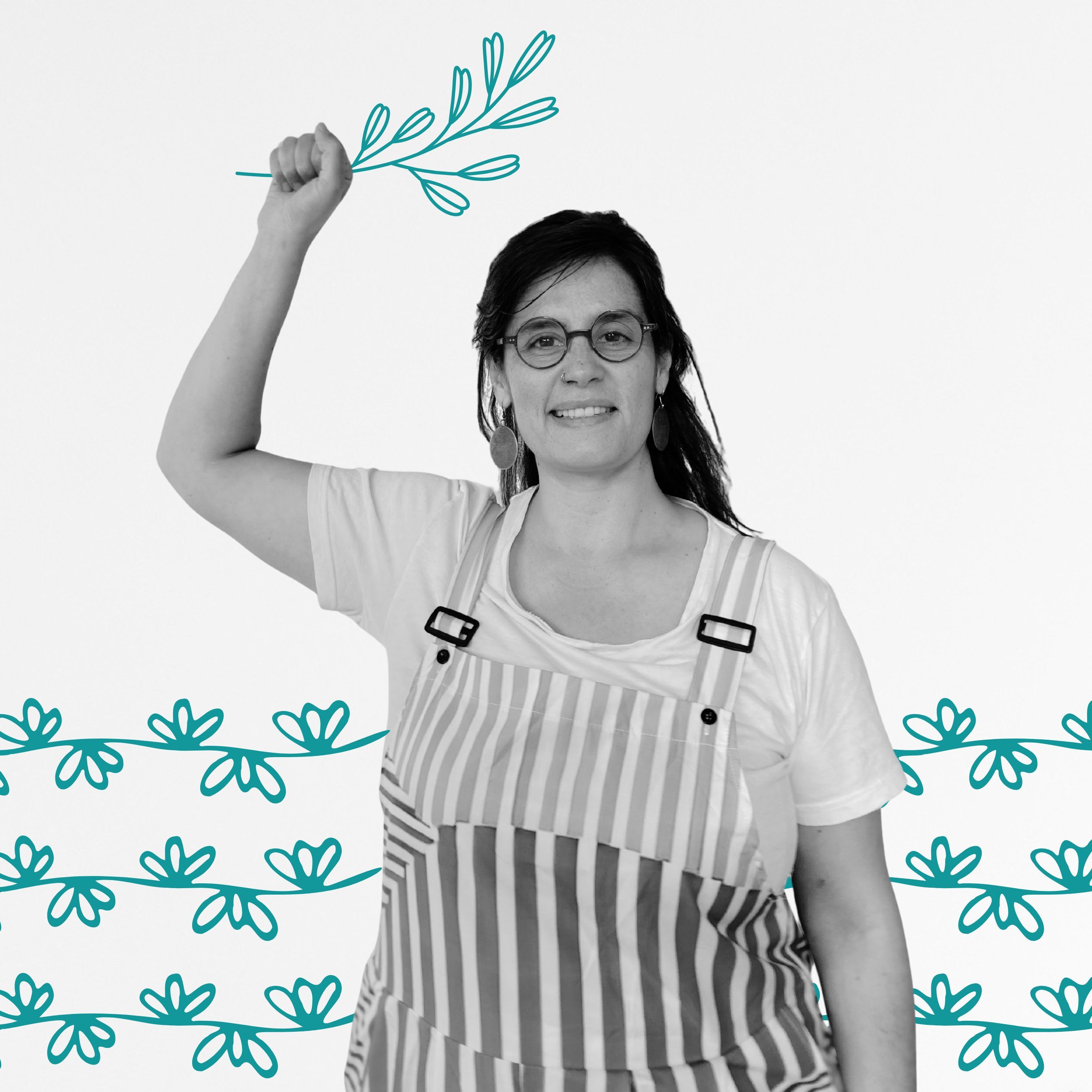 Maria Alejandra headshot - leadership