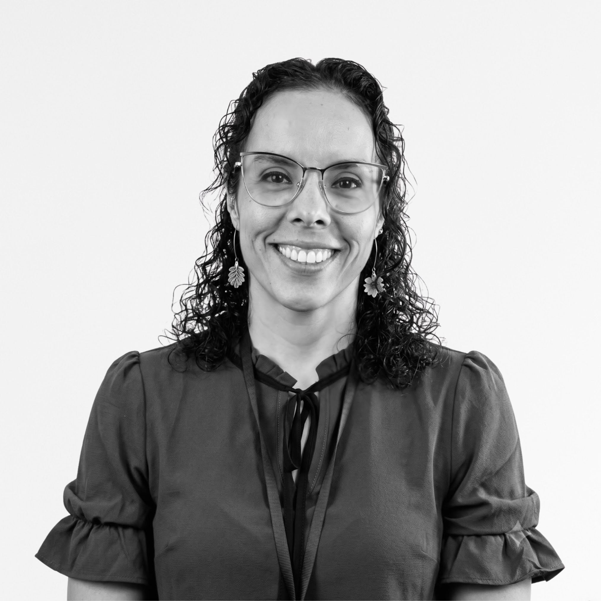 Mercedes headshot