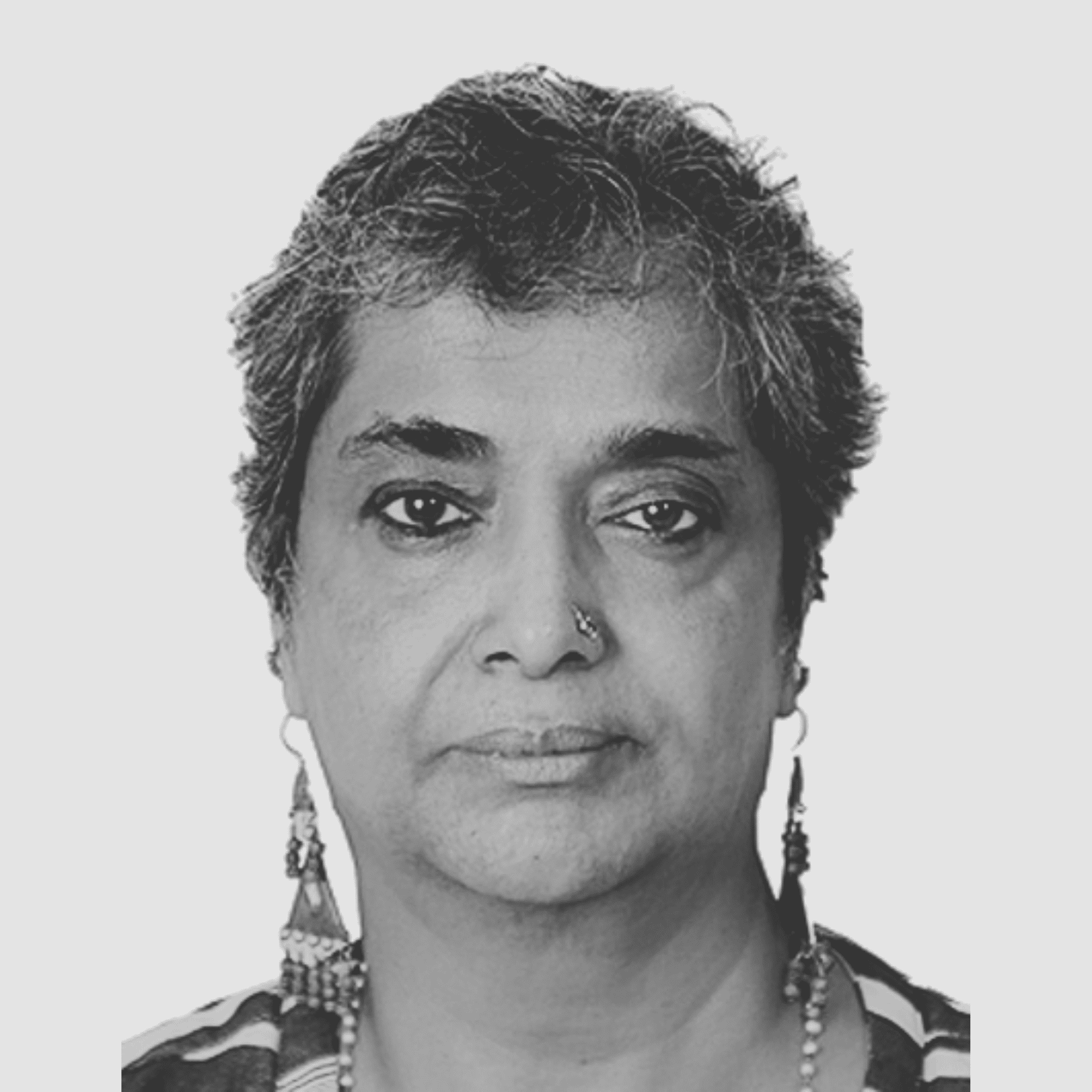 Pramada Menon