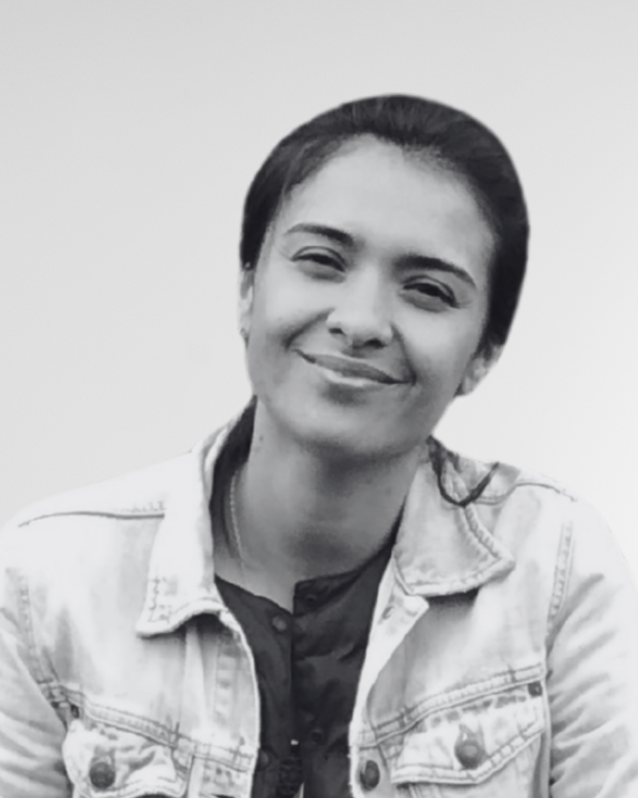 Tatiana Garavito 
