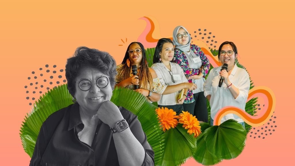 Gut Heart Head in Action - Unforgettable Messaging with Elizabeth Seja Min